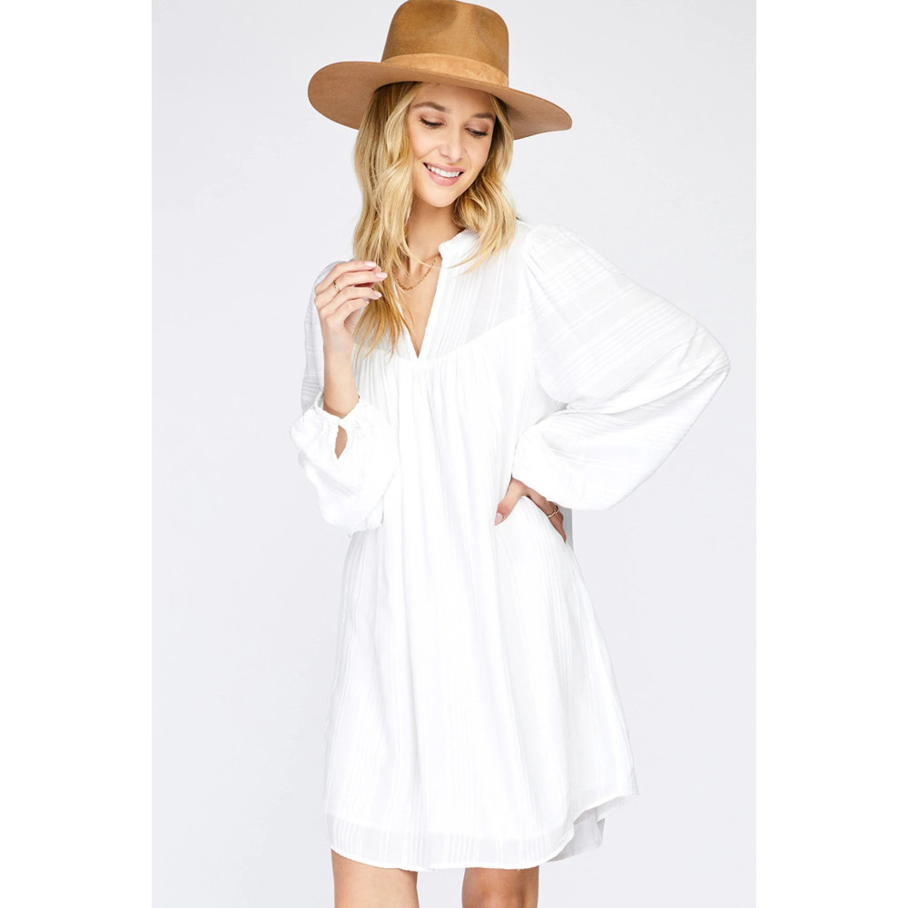 Apex Stella Dress