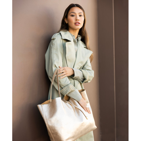 Meta Grâce Luna Tote