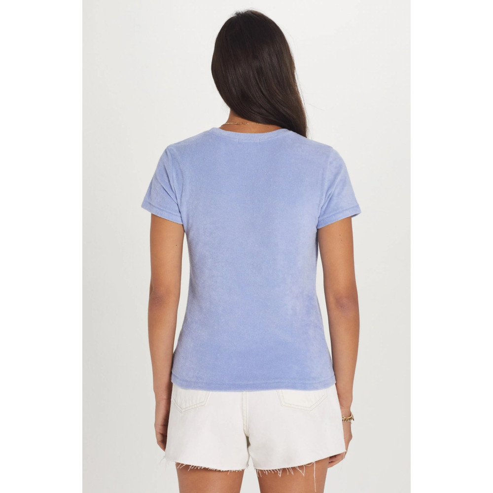 Calor Terry Tee
