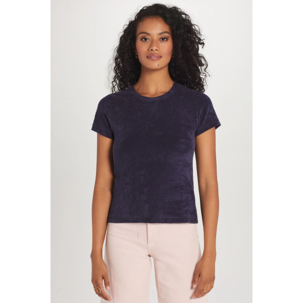 Calor Terry Tee