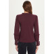 Divin Ruffle Top