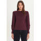 Divin Ruffle Top