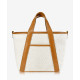 Palette Tote