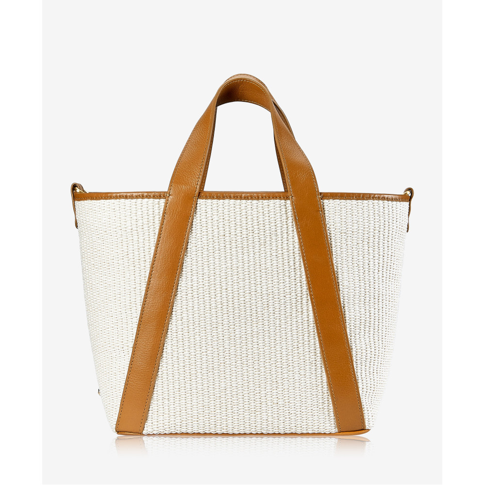Palette Tote