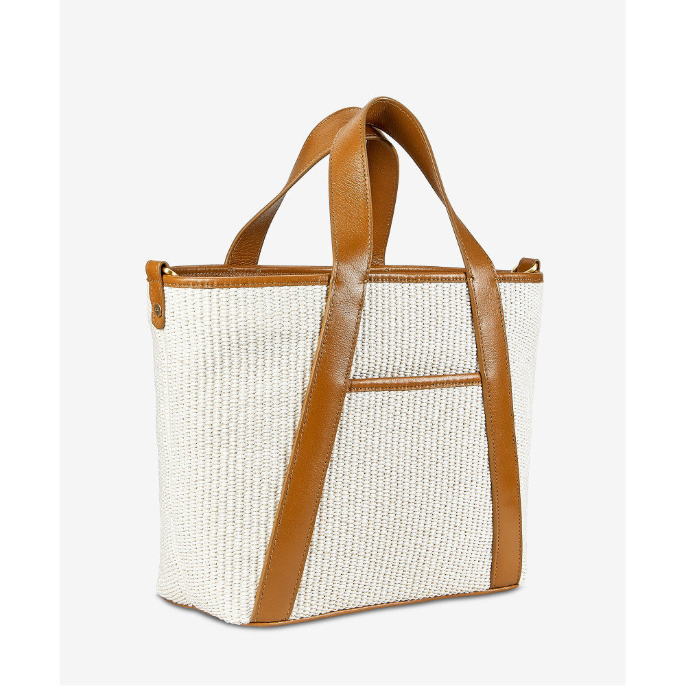 Palette Tote