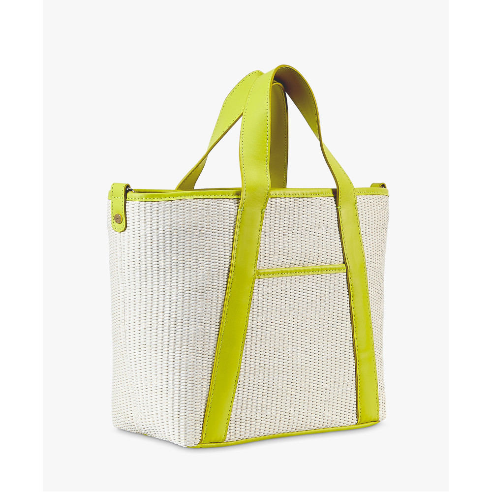 Palette Tote