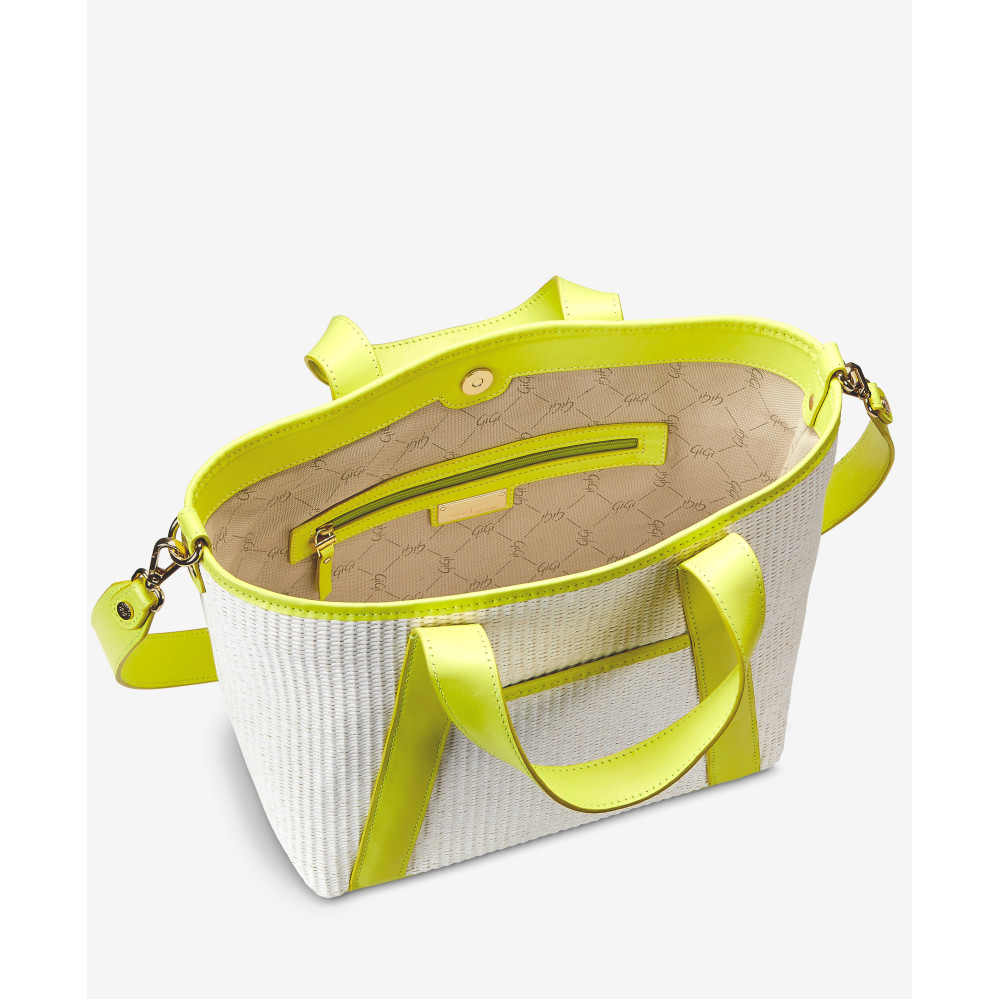 Palette Tote
