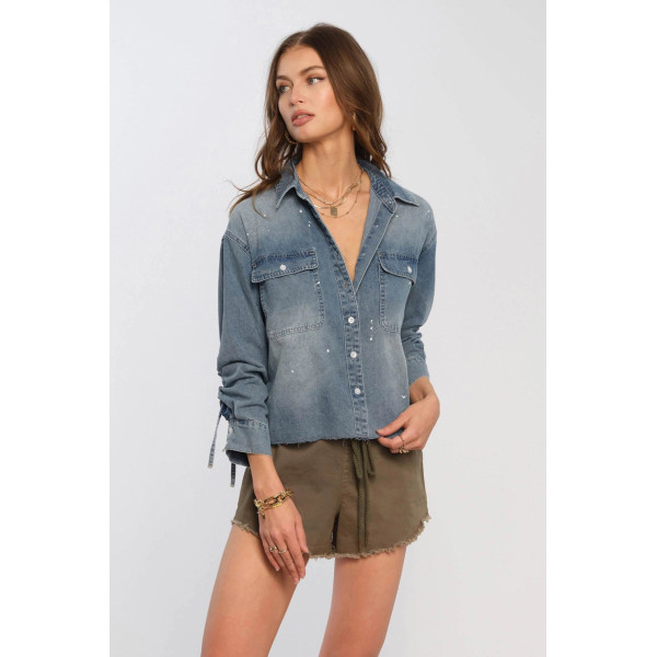 Magia Shirt