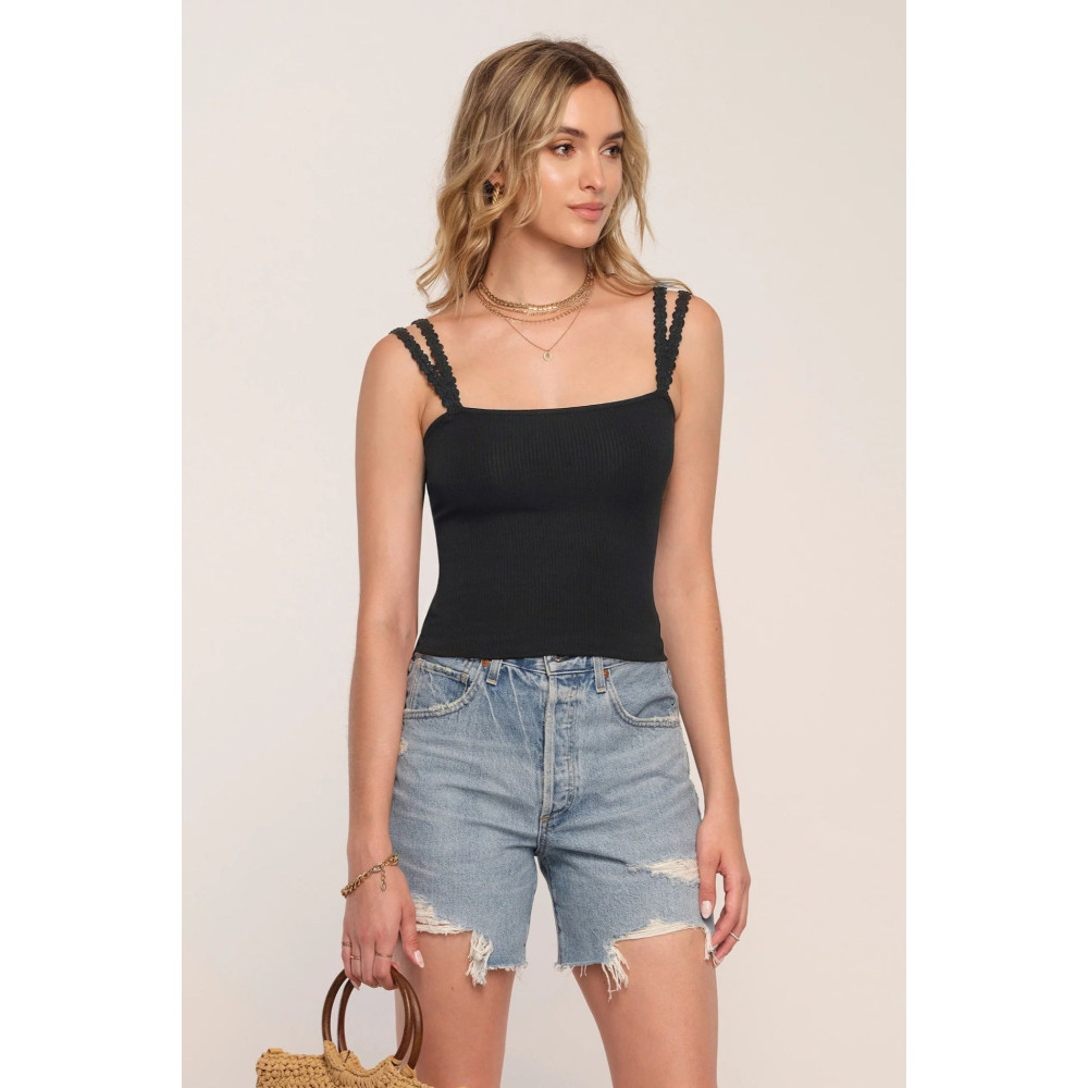 Spring Cami