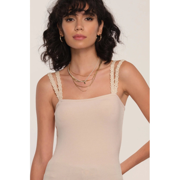 Spring Cami