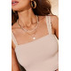 Spring Cami