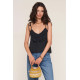 Mist Ruffle Cami