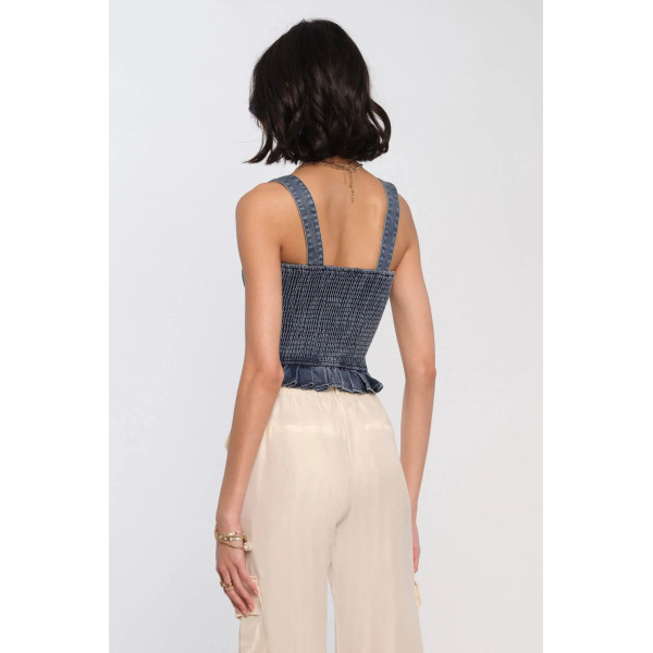 Cadenza Top