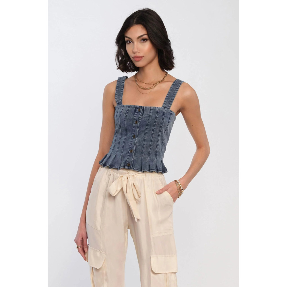 Cadenza Top