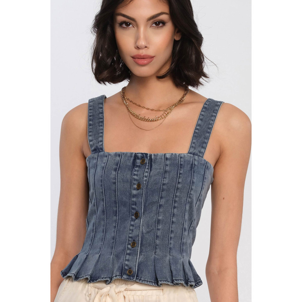 Cadenza Top
