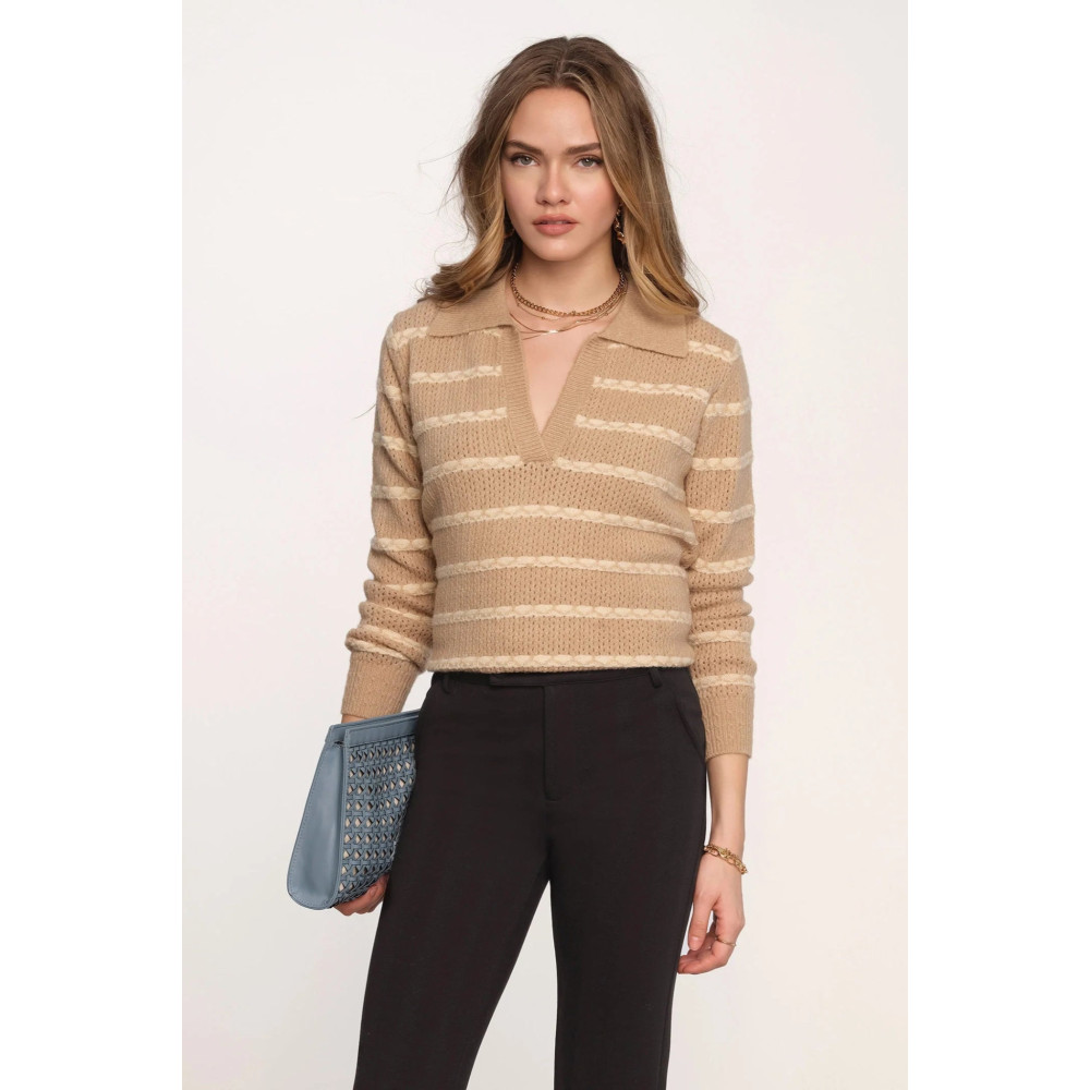 Nirvana Trouser Pant