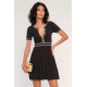Ámbar Knit Dress