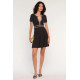 Ámbar Knit Dress