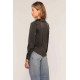 Perle Wave Top