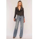 Perle Wave Top