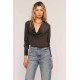 Perle Wave Top