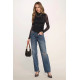 Eternel Allure Lace Top