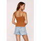 Adventure Knit Cami