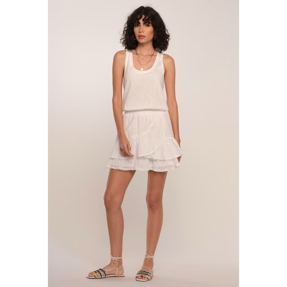 Adorée Tank Dress