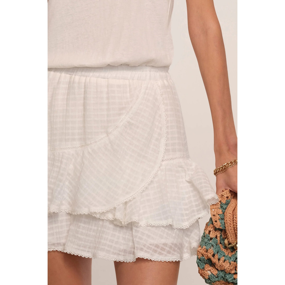 Adorée Tank Dress