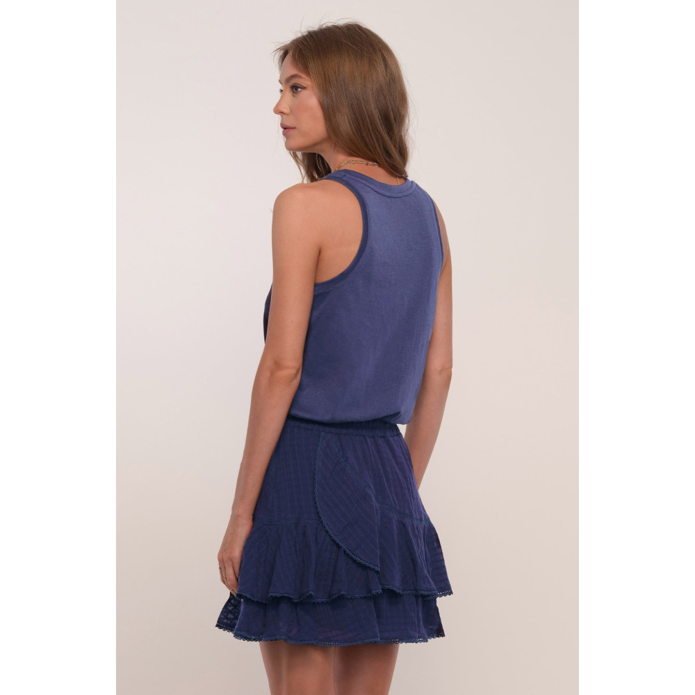 Adorée Tank Dress