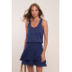 Adorée Tank Dress