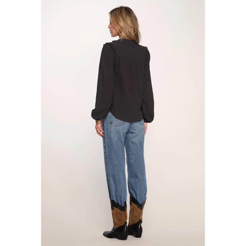 Phase Lace Top