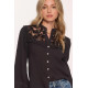 Phase Lace Top