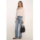 Phase Lace Top