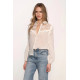 Phase Lace Top