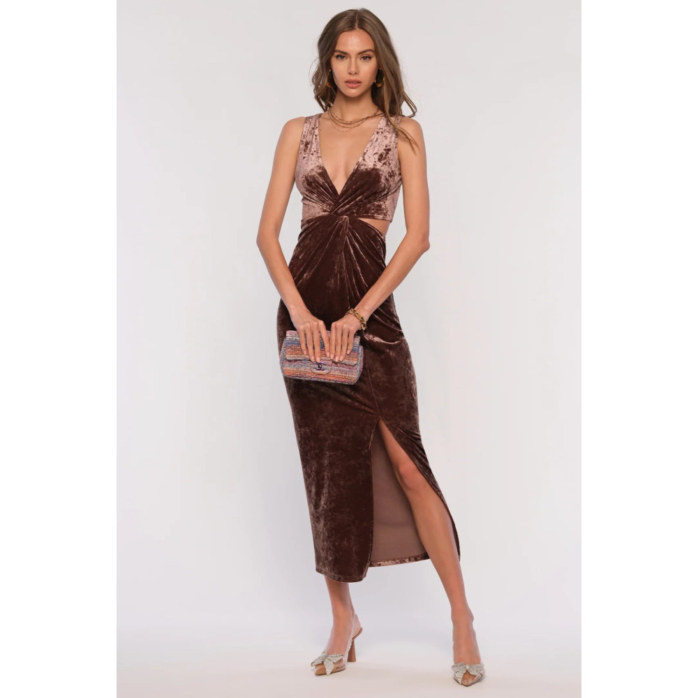 Suave Dress