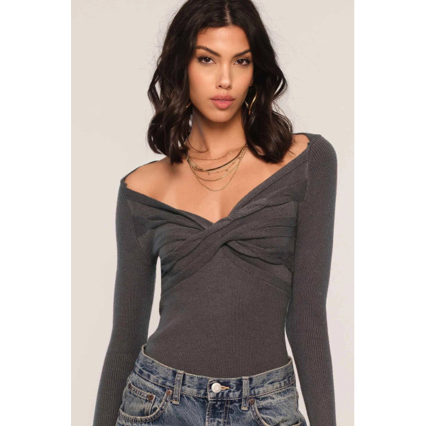 Pattern Top