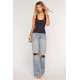 Eclipse Pulse Knit Tank