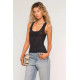 Eclipse Pulse Knit Tank