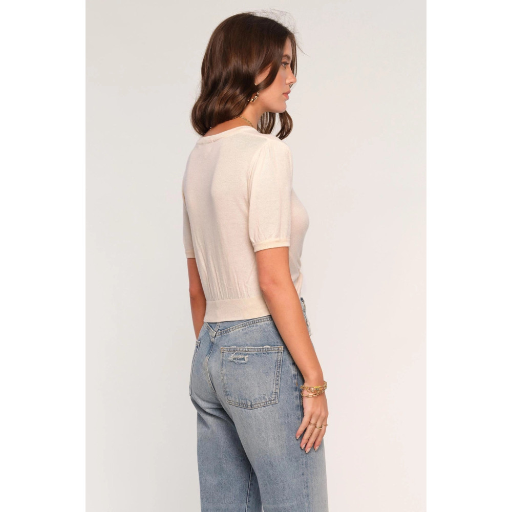 Bella Knit Top