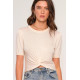 Bella Knit Top