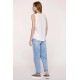 Cristal Mesh Tank