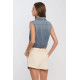 Eternel Vertex Top