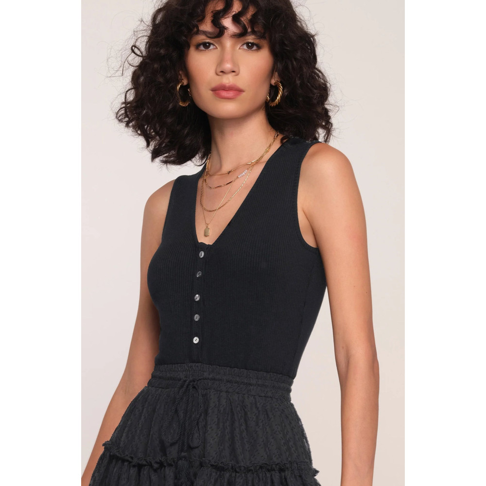 Moonstone Dress