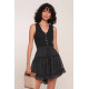 Moonstone Dress