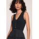 Moonstone Dress