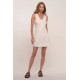 Moonstone Dress