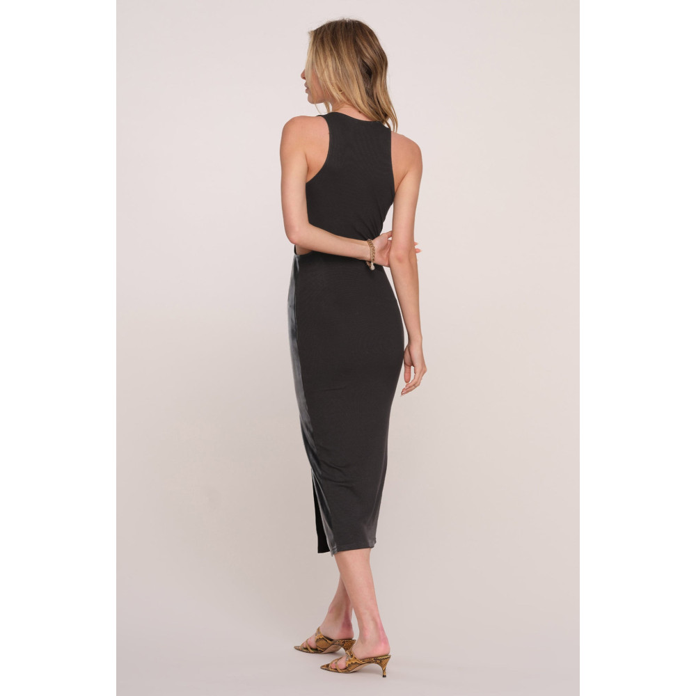Evening Vegan Dress