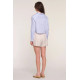 Anima Vibe Crop Shirt