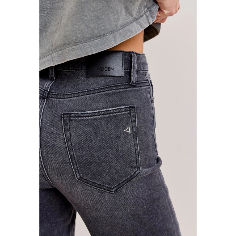 Matin Cielo Straight Jean